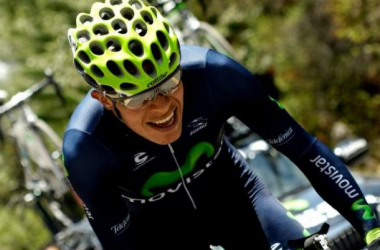 Fredy Montaña ganó la Vuelta a Cundinamarca