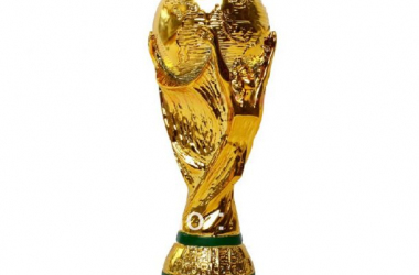 VAVEL USA Full 2014 World Cup Of Brazil Predictions