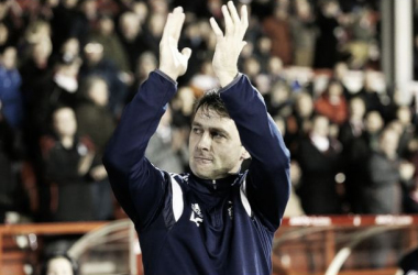Norwich City - Nottingham Forest: Hosts aim to continue good form