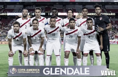 Copa America Centenario: Can Peru become relevant once again?