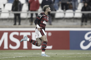 Gols e melhores momentos Altos 1x2 Flamengo pela Copa do Brasil