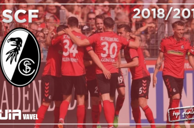 Guía VAVEL Bundesliga 2018/19: SC Friburgo, la salvación como objetivo