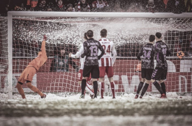 Resumen de la jornada 15 de la Bundesliga