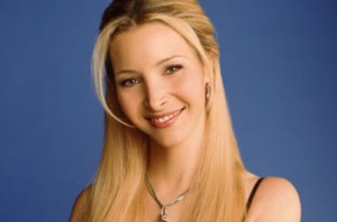 Lisa Kudrow se une al reparto de &#039;La chica del tren&#039;