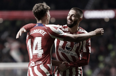 Foto: Divulgação/LaLiga