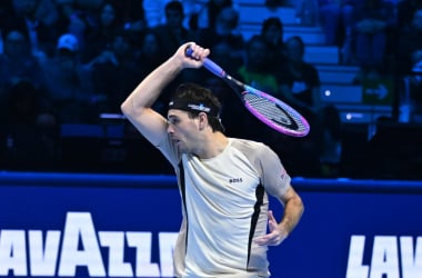 Foto: Reprodução/ATP Tour