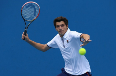 Australian Open maschile, terminate le qualificazioni: favoloso Fritz, stupisce Kovalik