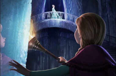 El regreso de los clásicos cuentos de hadas con &#039;Frozen: El Reino del Hielo&#039;