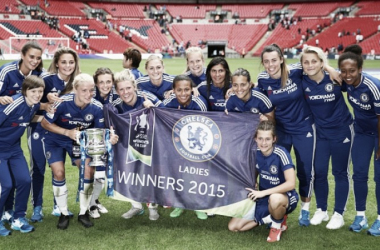 FA Women's Cup Final: Chelsea's attack could be the difference against Arsenal