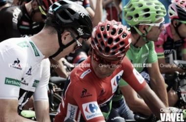 ¿Es el doblete Giro-Tour posible?