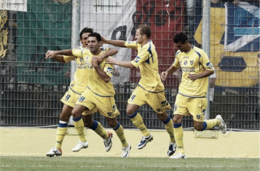 Serie B: è la giornata del Frosinone