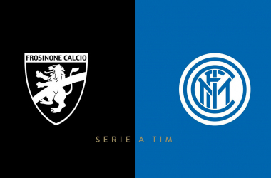 Serie A - Niente calcoli per l'Inter nella trasferta insidiosa di Frosinone