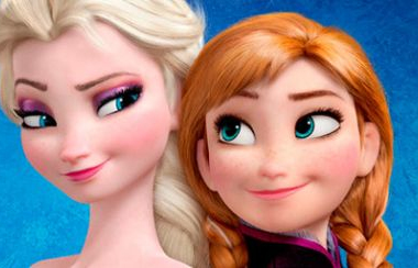 Idina Menzel confirma la secuela de &#039;Frozen&#039;