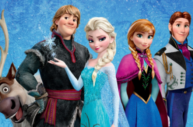 Disney anuncia una secuela de &#039;Frozen&#039; en un cortometraje