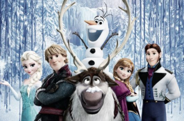 &#039;Frozen: El Reino del Hielo&#039;, mejor película animada del año según los Premios Annie 2014