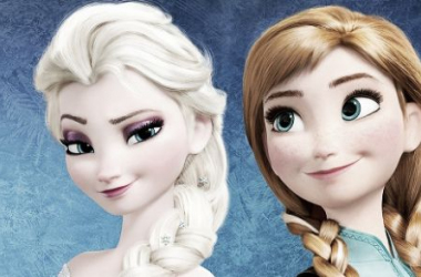 Una escritora peruana asegura que &#039;Frozen&#039; es un plagio de su autobiografía