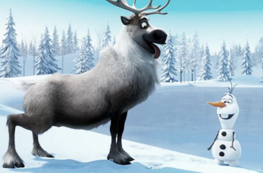 &#039;Frozen&#039; y &#039;Monstruos University&#039; encabezan las candidaturas a los Annie Awards