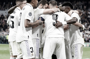 Foto: Divulgação/Real Madrid