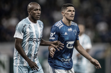 Luva neles! Com gol de Luvannor, Cruzeiro derrota Londrina e entra no G-4 da Série B