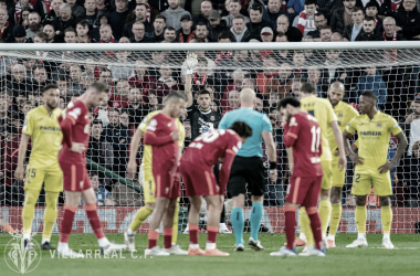 Previa Villarreal vs Liverpool: el más difícil todavía