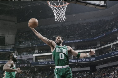 Indiana Pacers vs Boston Celtics Live Stream and Score (0-0)