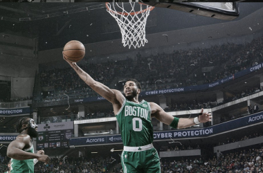 Melhores momentos Boston Celtics x Indiana Pacers pela NBA (120-95)