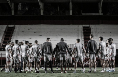 Previa Goiás vs. Santa Fe: inicia la fase de grupos en la Copa Sudamericana