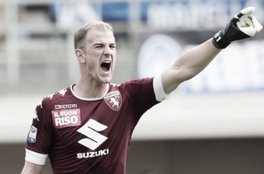 Torino, Hart vuole restare? Resta difficile l'accordo con il Manchester City
