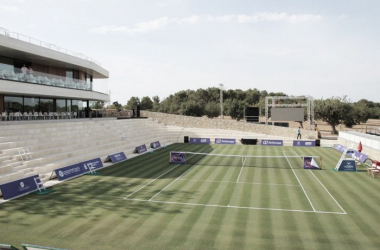 Previa International Event de Mallorca: el tenis regresa a la capital balear