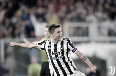 La 'Juve''&nbsp; llega con los deberes pendientes&nbsp; a la gran final de la Copa Italia ante Inter | Fotografía: Juventus FC