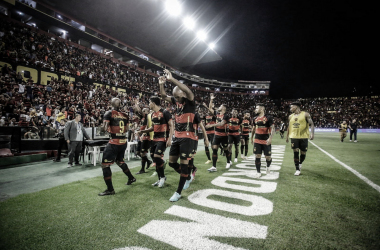 Sport se torna segundo time com mais finais de Copa do Nordeste; Ceará disputa a quinta
