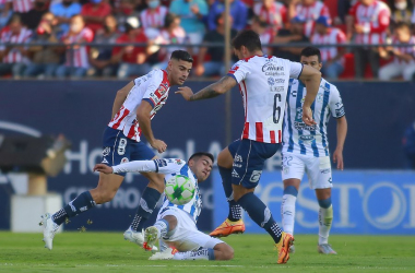 Previa Pachuca vs Atlético San Luis: Todo se define en el Estadio Hidalgo