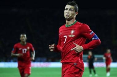 Cristiano Ronaldo: difícil no es imposible