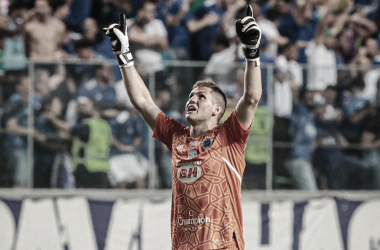 Rafael Cabral é herói, Cruzeiro despacha Remo nos pênaltis e vai às oitavas de final da Copa do Brasil 