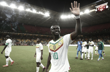 Gol e melhores momentos Moçambique x Senegal pelas Eliminatórias para Copa Africana de Nações (0-1)