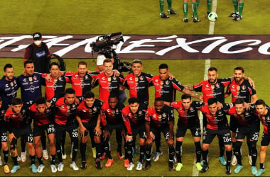 Atlas se corona bicampeón de la Liga MX