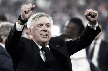 CBF dá como certa a contratação do Carlo Ancelotti 