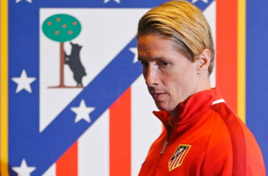 Torres: &quot;Si se cree, se puede&quot;