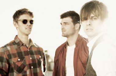 Foster The People regresan con el año nuevo