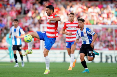 El Granada CF empezará la temporada en Segunda el 14 de agosto