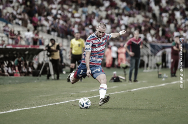 Gols e melhores momentos de Fortaleza x Estudiantes de Mérida pela Sul-Americana (6-1)