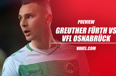 Greuther Fürth vs VfL Osnabrück preview: Both sides looking for first win after league return