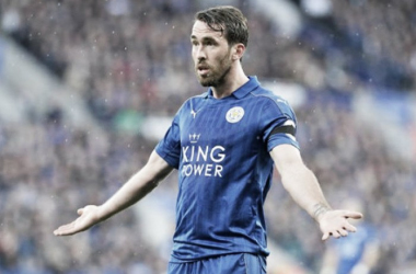 Christian Fuchs: &quot;Hemos demostrado que tenemos buena calidad y que queremos seguir adelante&quot;