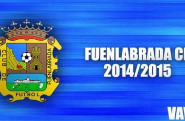 Temporada del CF Fuenlabrada 2014-2015, en VAVEL