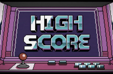 "High Score", la nueva serie documental sobre la era dorada de los videojuegos llega a Netflix