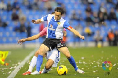 CD Eldense - Hércules CF: el partido esperado