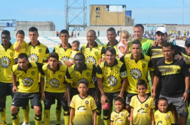 Fuerza Amarilla se sigue armando para el Campeonato 2017