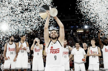 Real Madrid baloncesto 2014: luces y sombras al máximo nivel