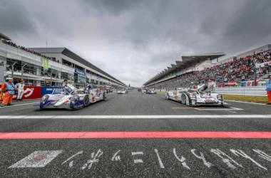 FIA WEC: Driver Lineups Revised For 6 Hours Of Fuji