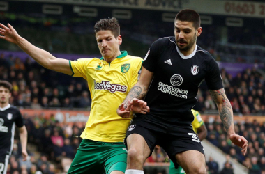 Goles y resumen del Fulham 2-1 Norwich City en Carabao Cup 2023
